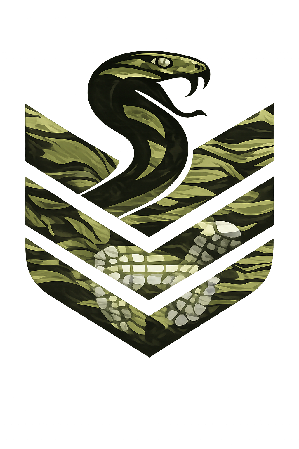 SnakesOnFeet Logo