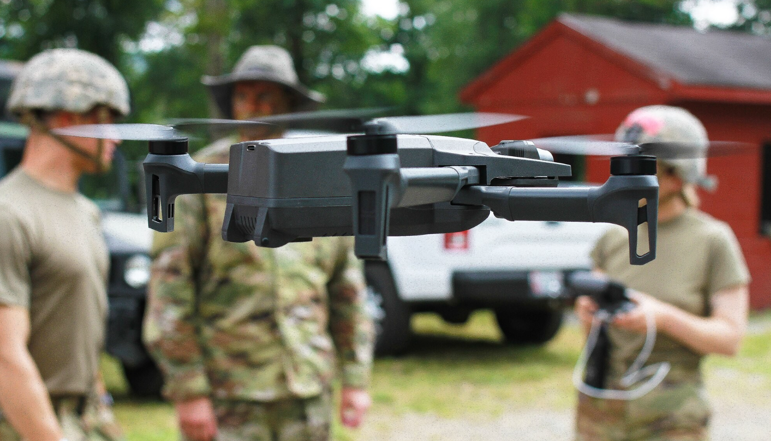 Drone Courses
